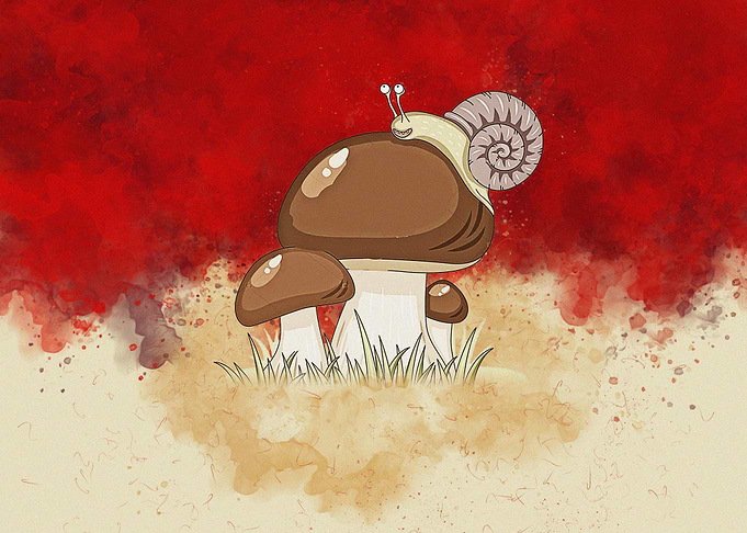 Mushrooms