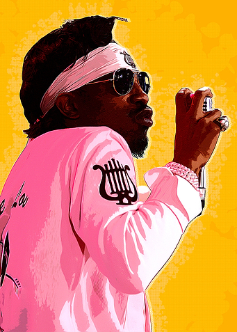 Andre 3000