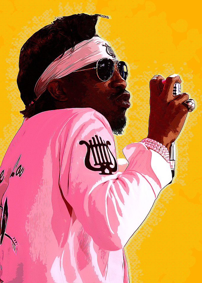 Andre 3000