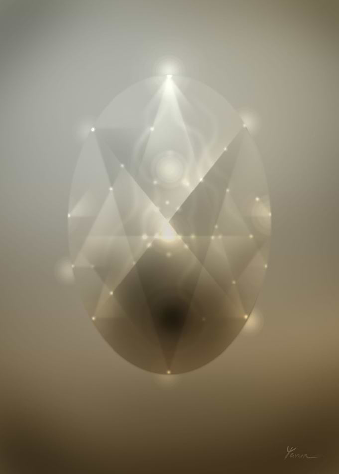 Crystal of Harmony