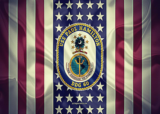 Flags