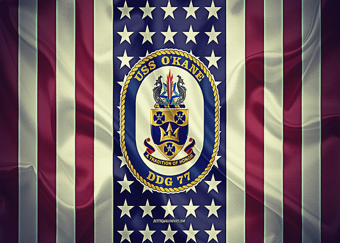 Flags