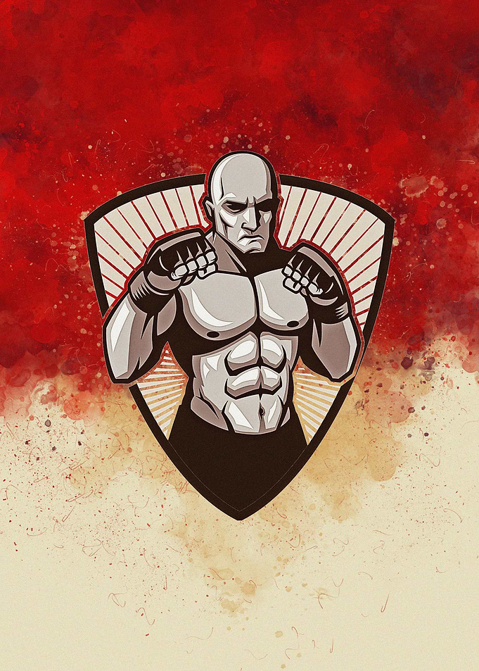 fighter