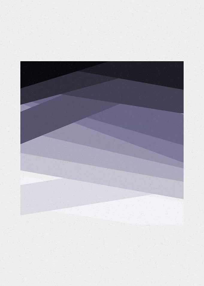 Crossing lines