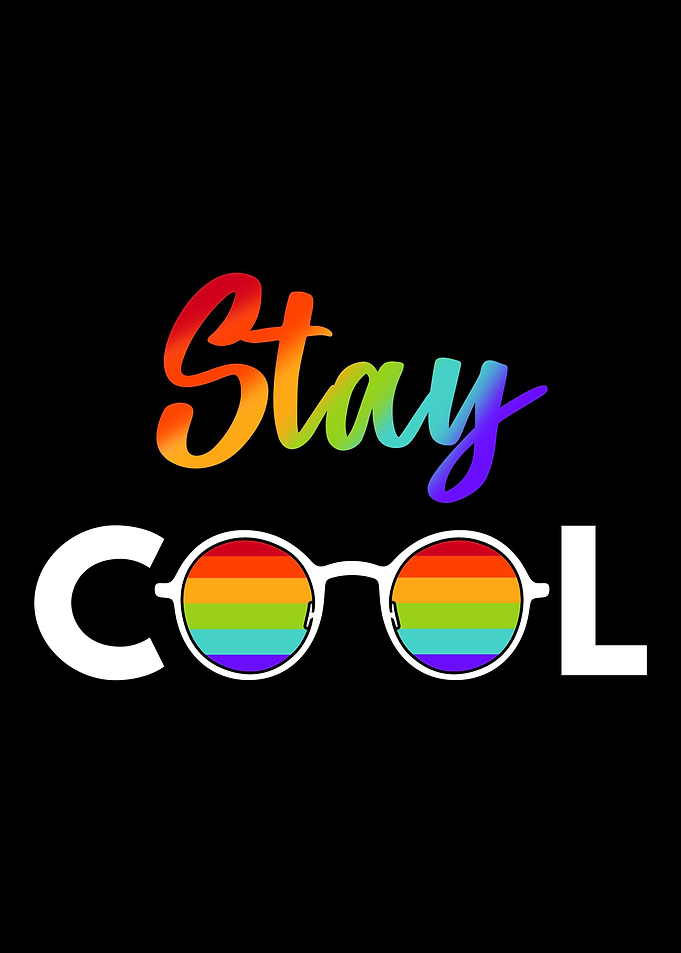LGBT Stay Cool