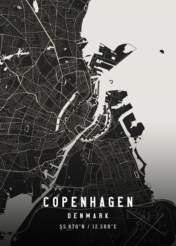 Copenhagen Denmark
