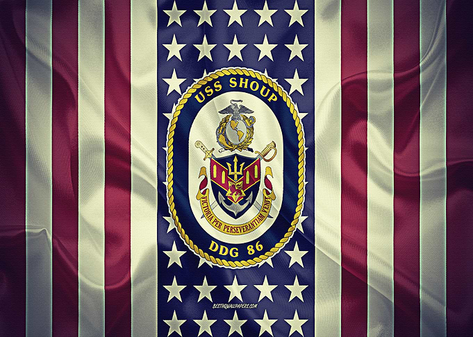Flags