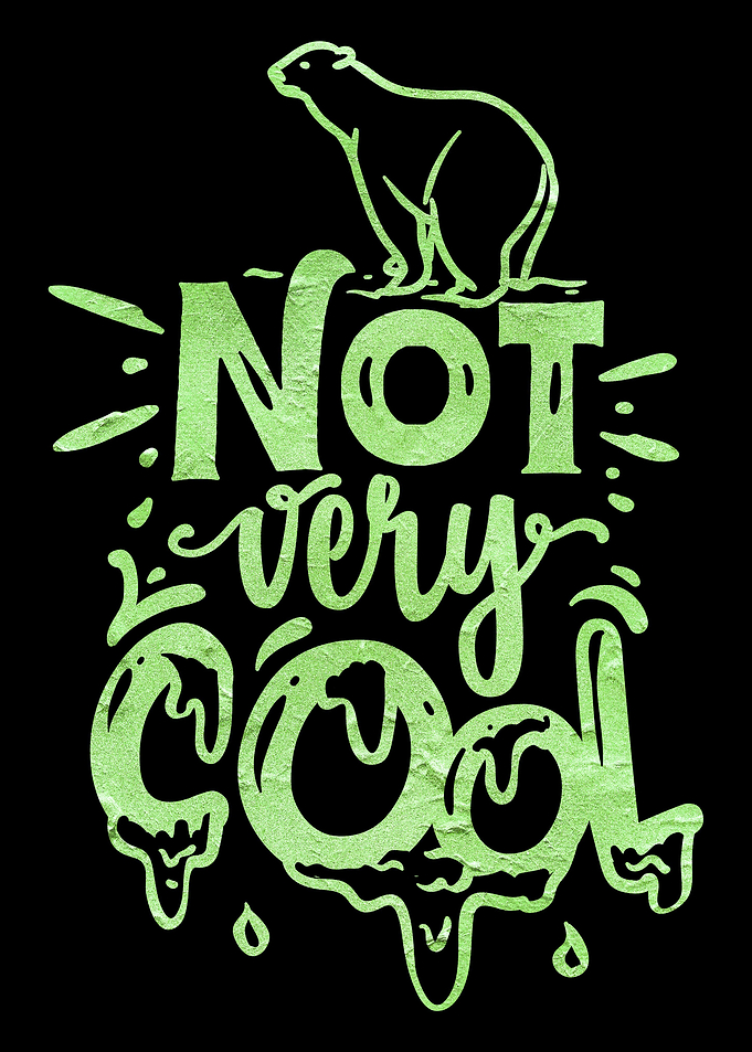 Not very cool