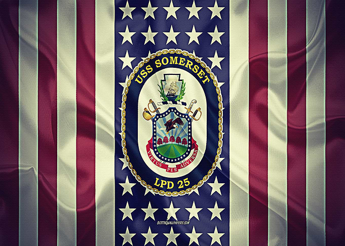 Flags
