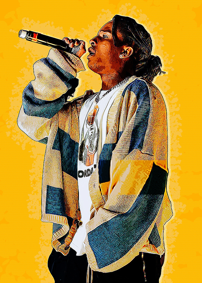 ASAP Rocky