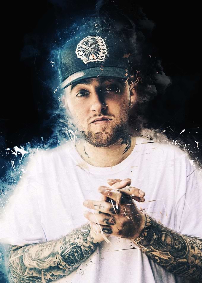 Mac Miller