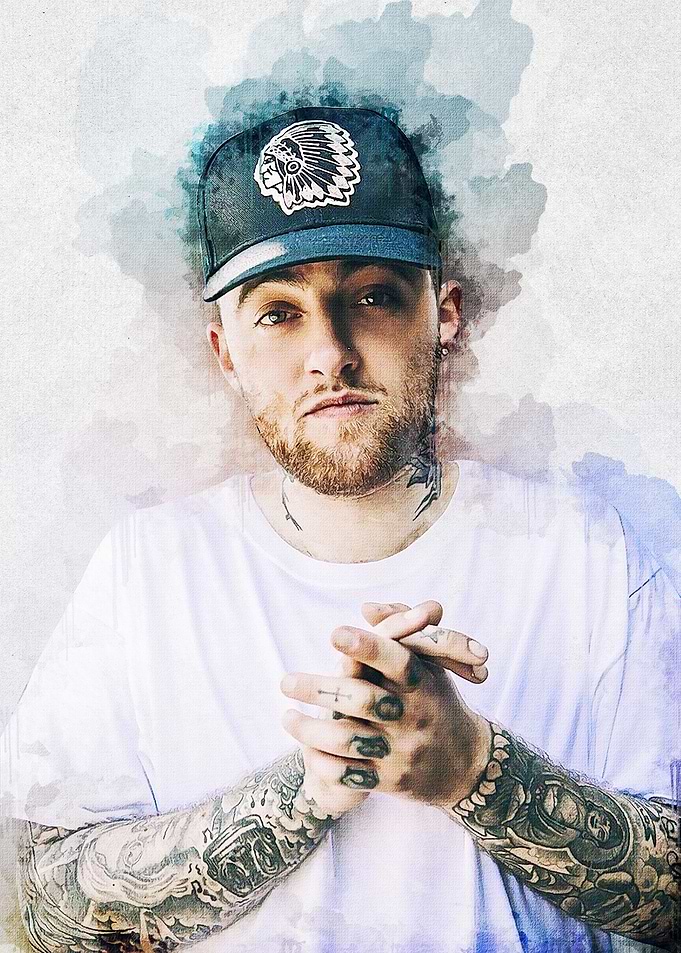 Mac Miller