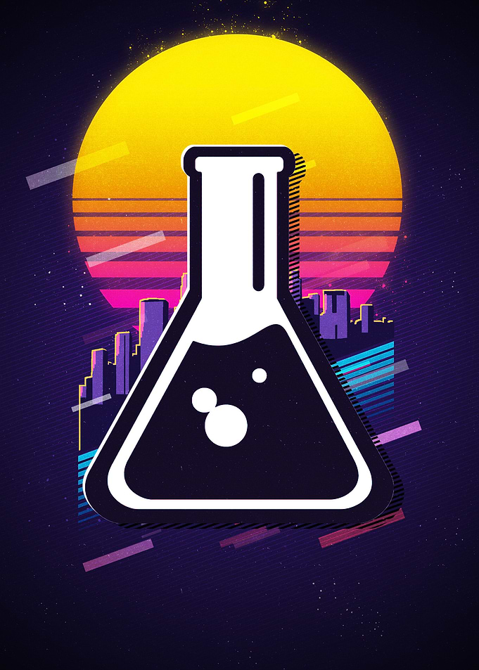 scientist