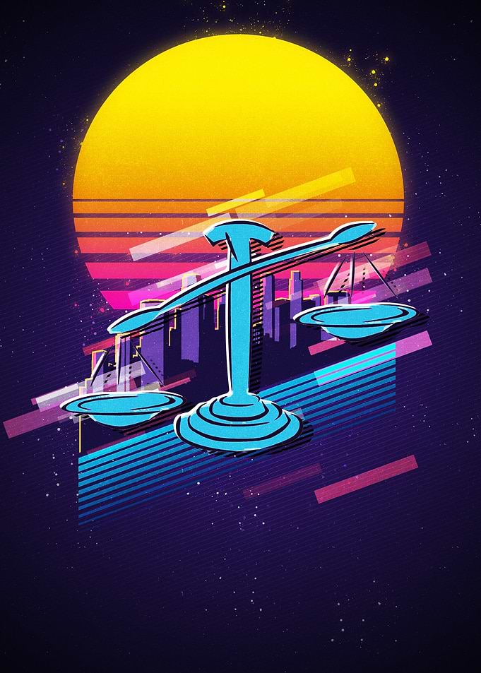 judge