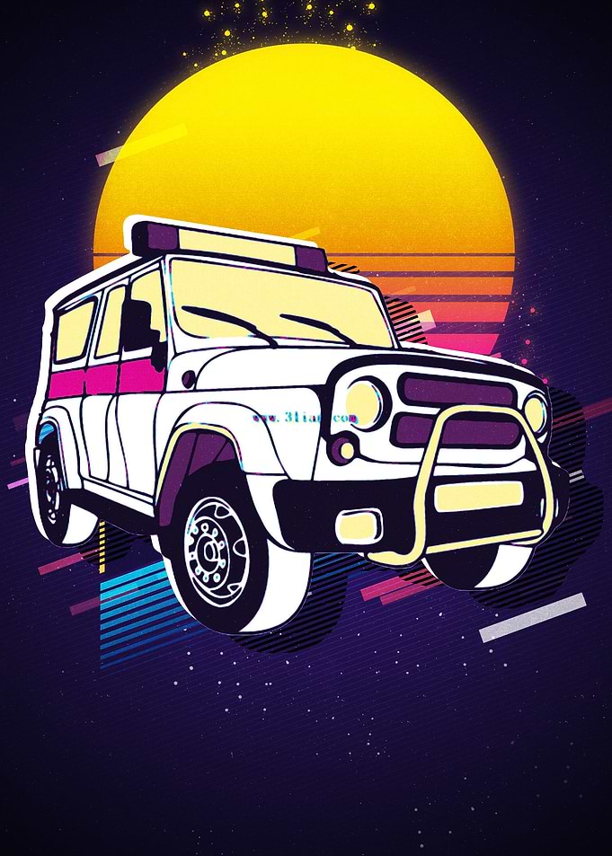 police