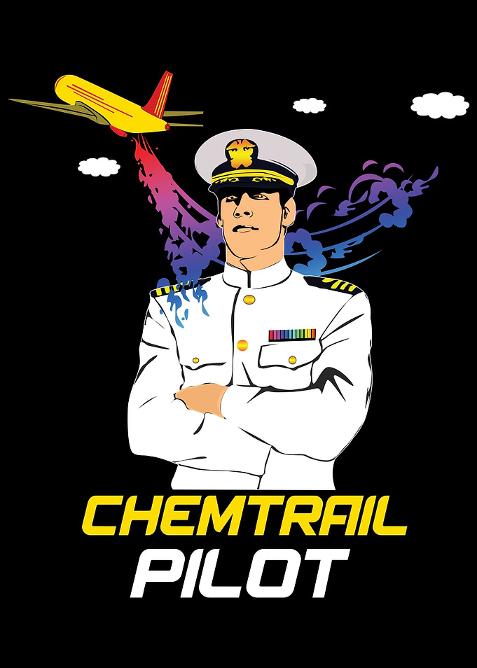 Chemtrail Pilot