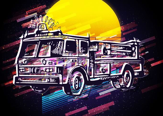 Fireman