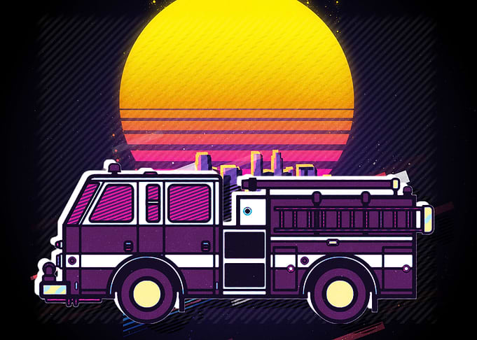 Fireman