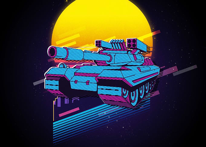 Soldier