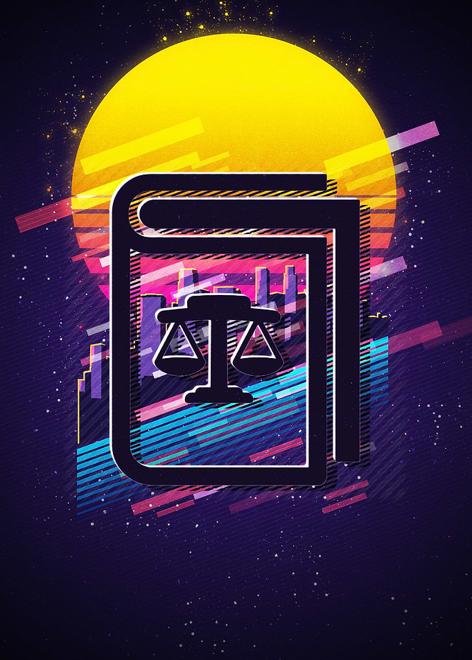judge