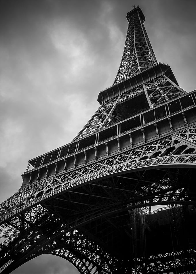 Eiffel Tower