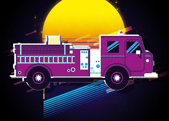 Fireman