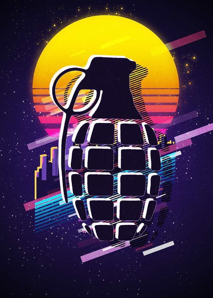 police