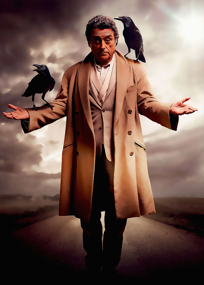 American Gods