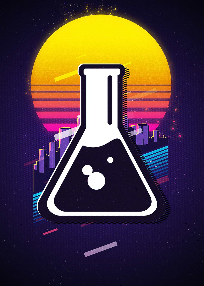 scientist