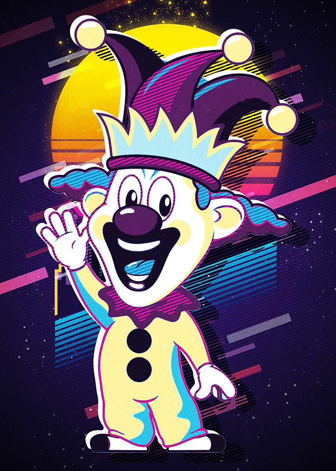 Clown