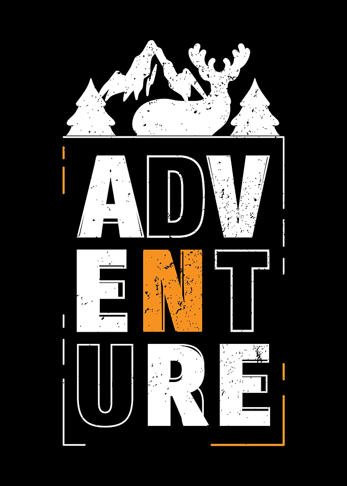Adventures