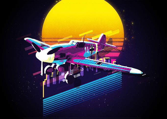 Planes