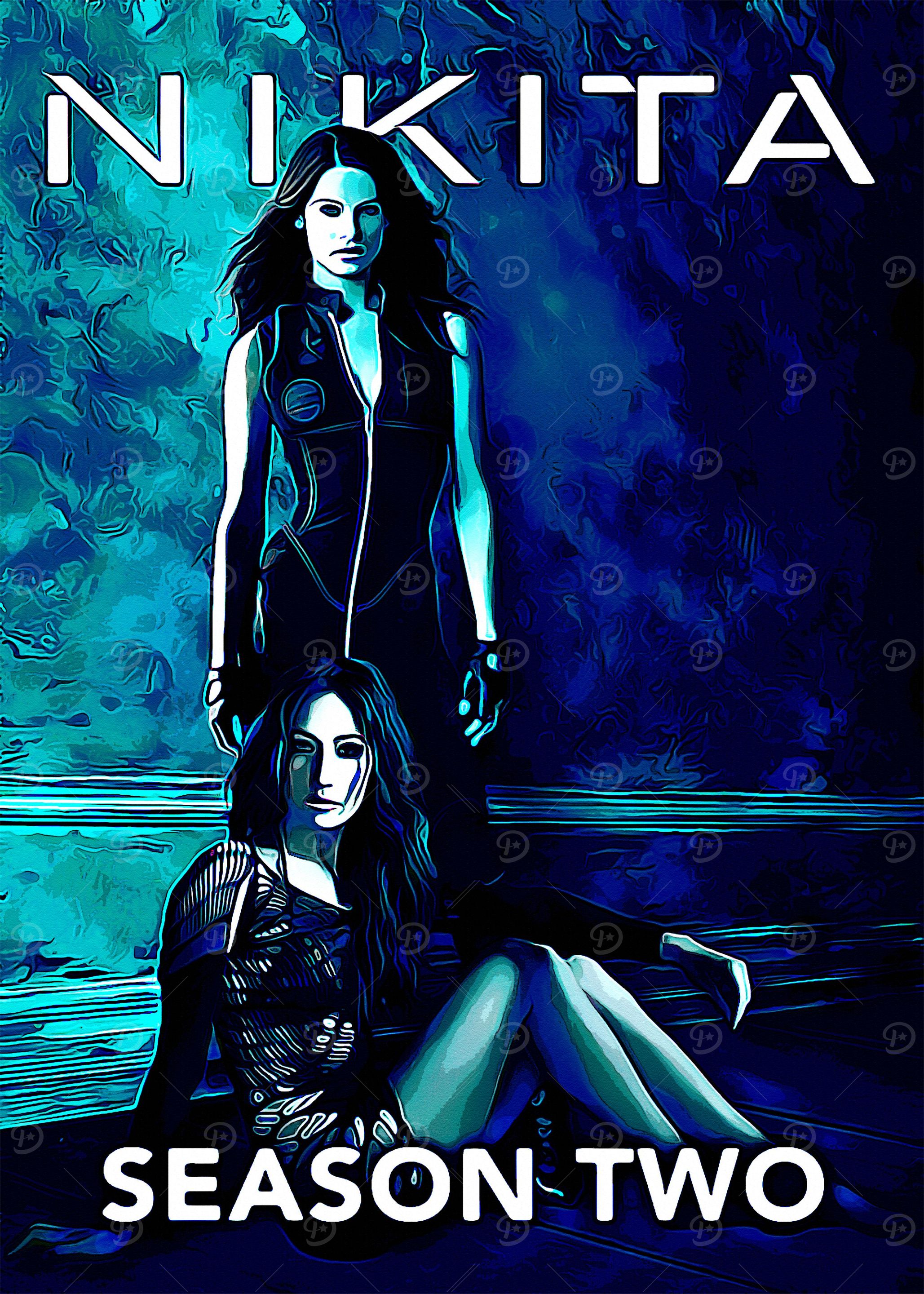 Nikita 1