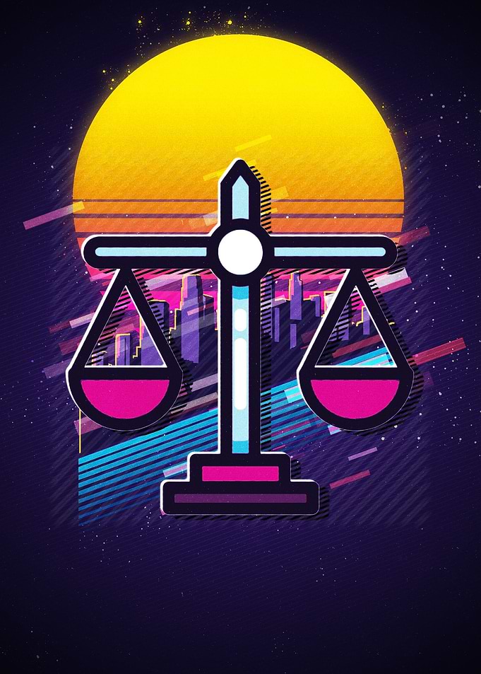 judge