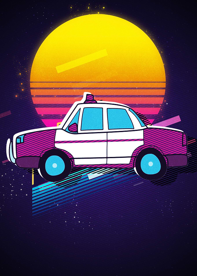 police