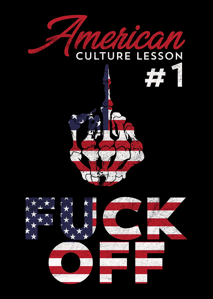 American Culture Lesson