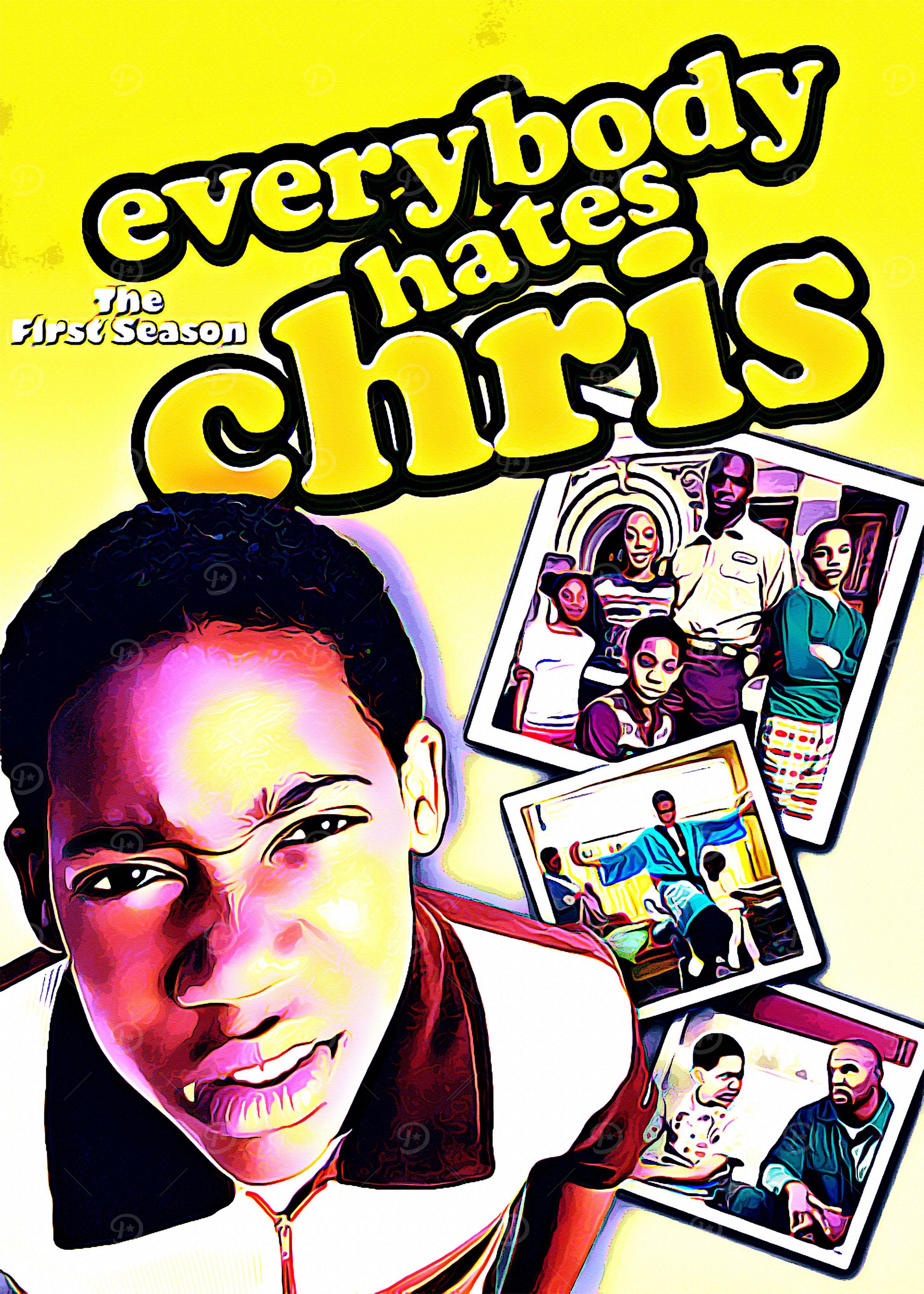 Everybody Hates Chris