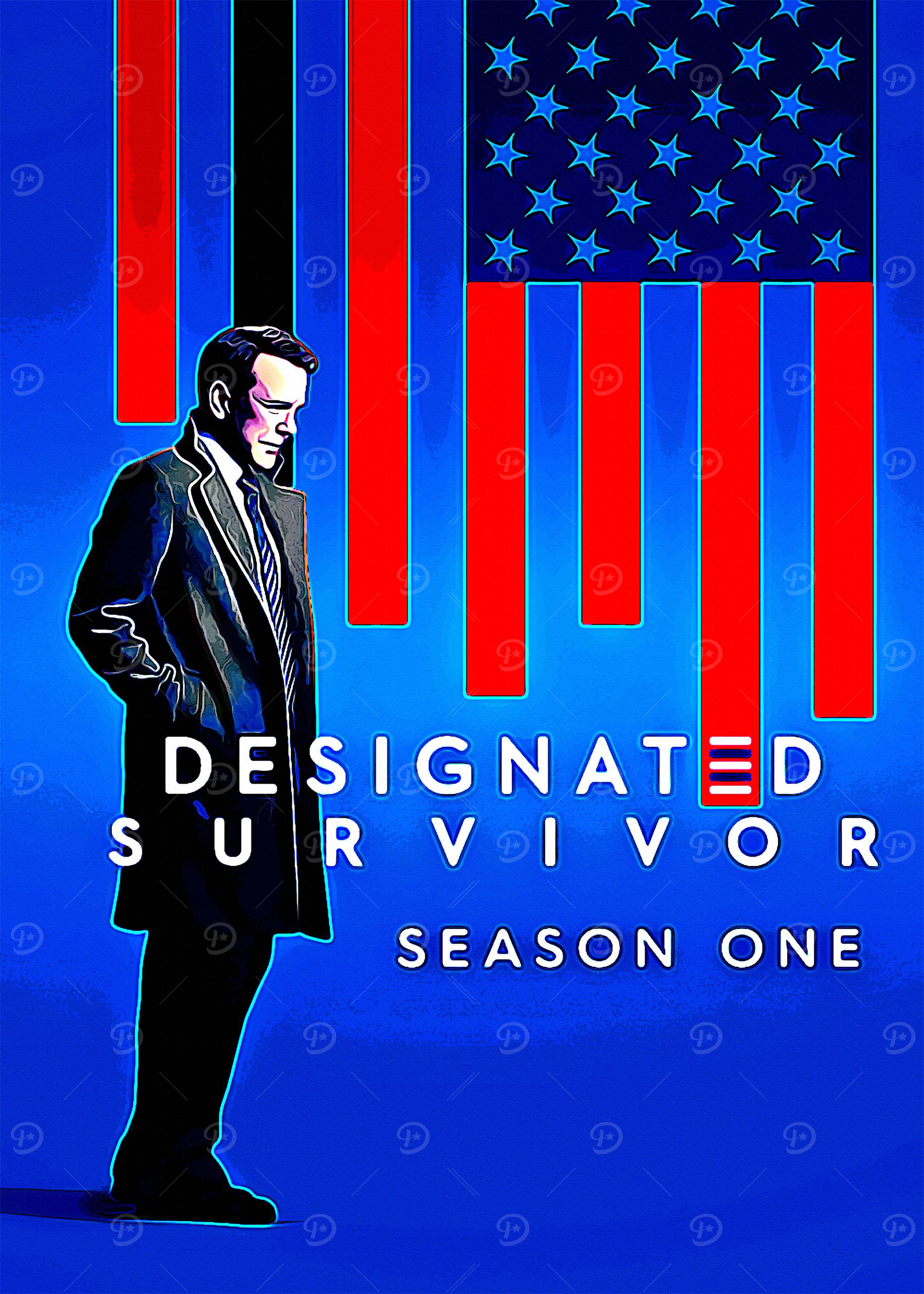 Designated Survivor