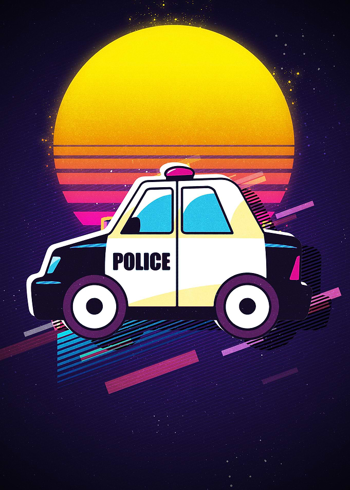 police