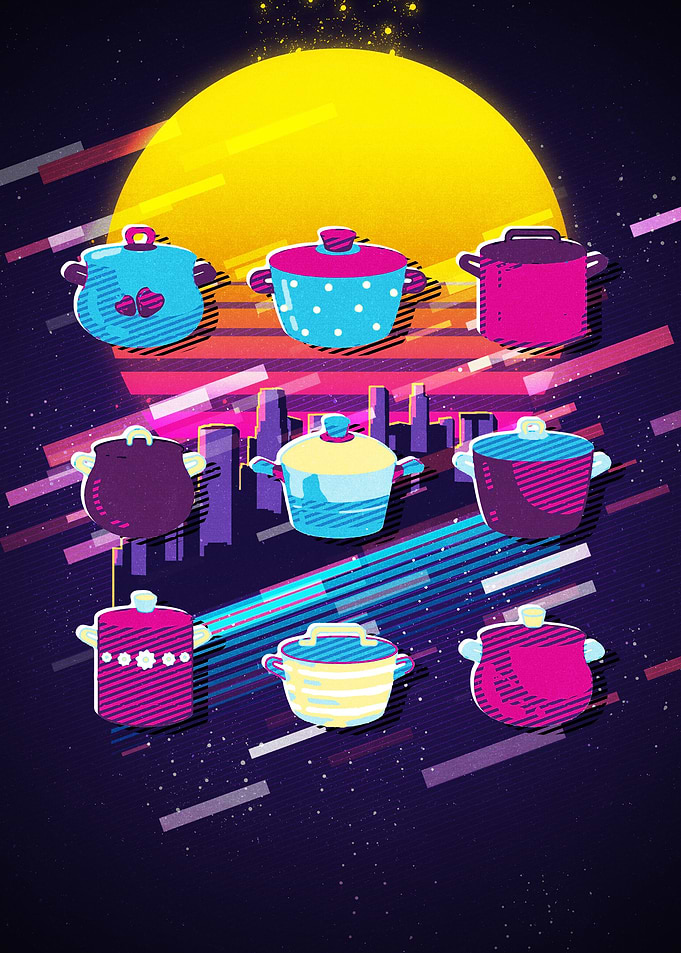 Chefs