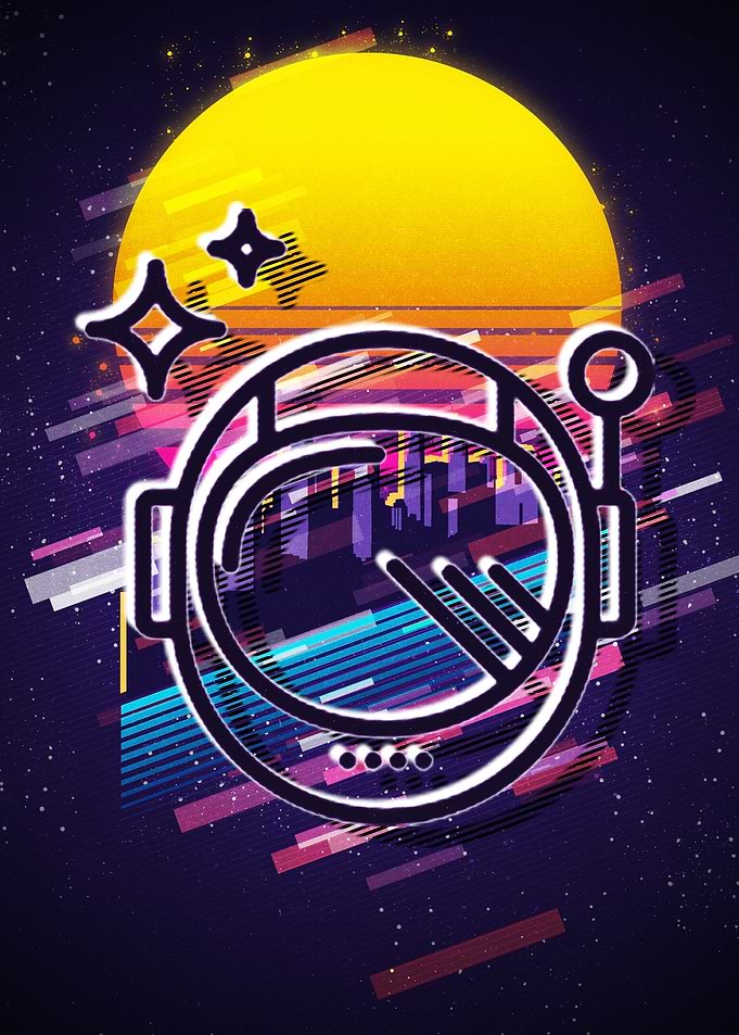 Astronaut