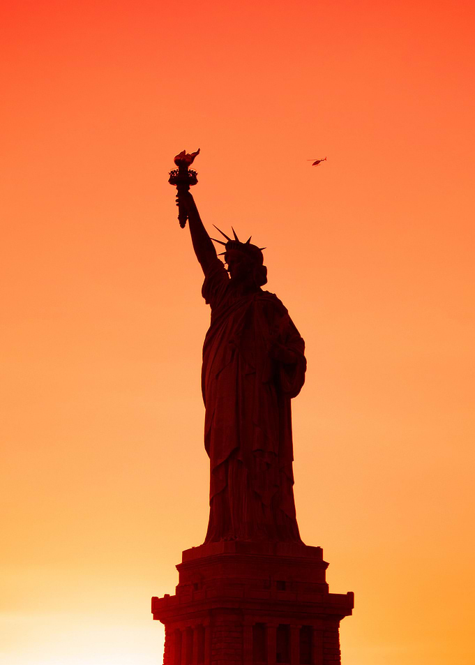 Statue of Liberty