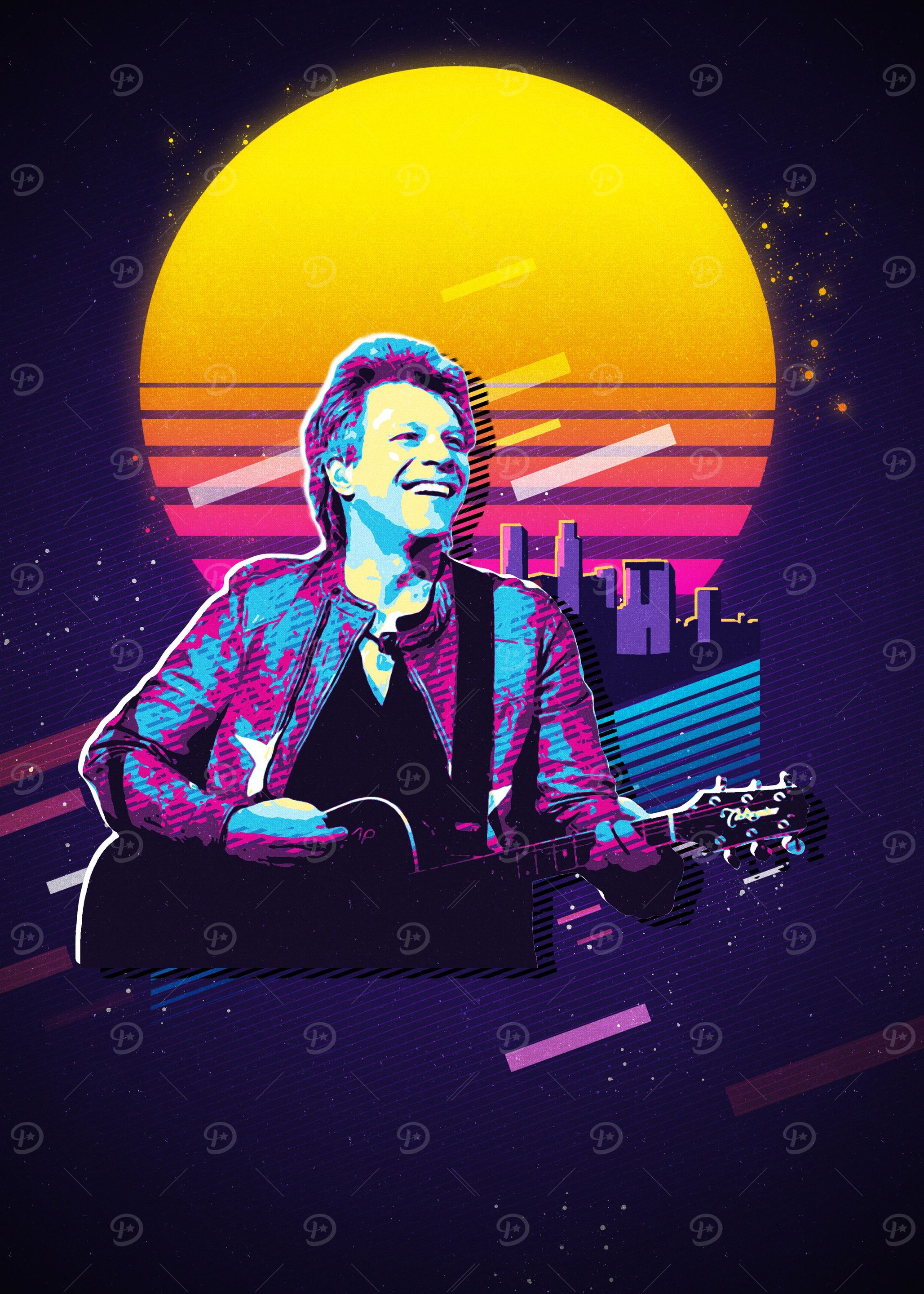 Bon Jovi