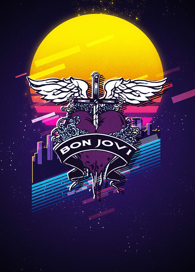 Bon Jovi