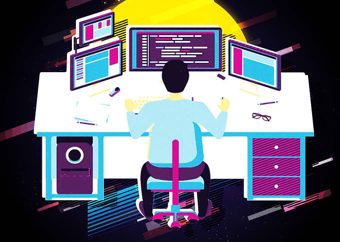 Software engineer