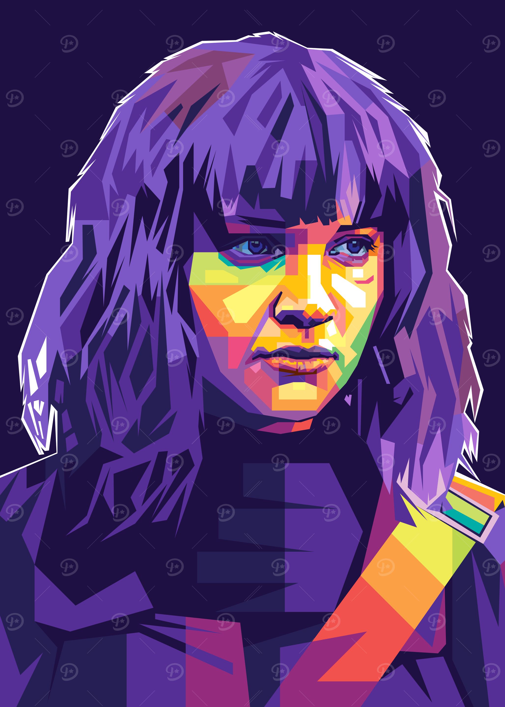 Martha Dark Netflix