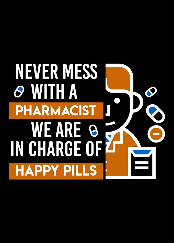 Pharmacist Pharmacy