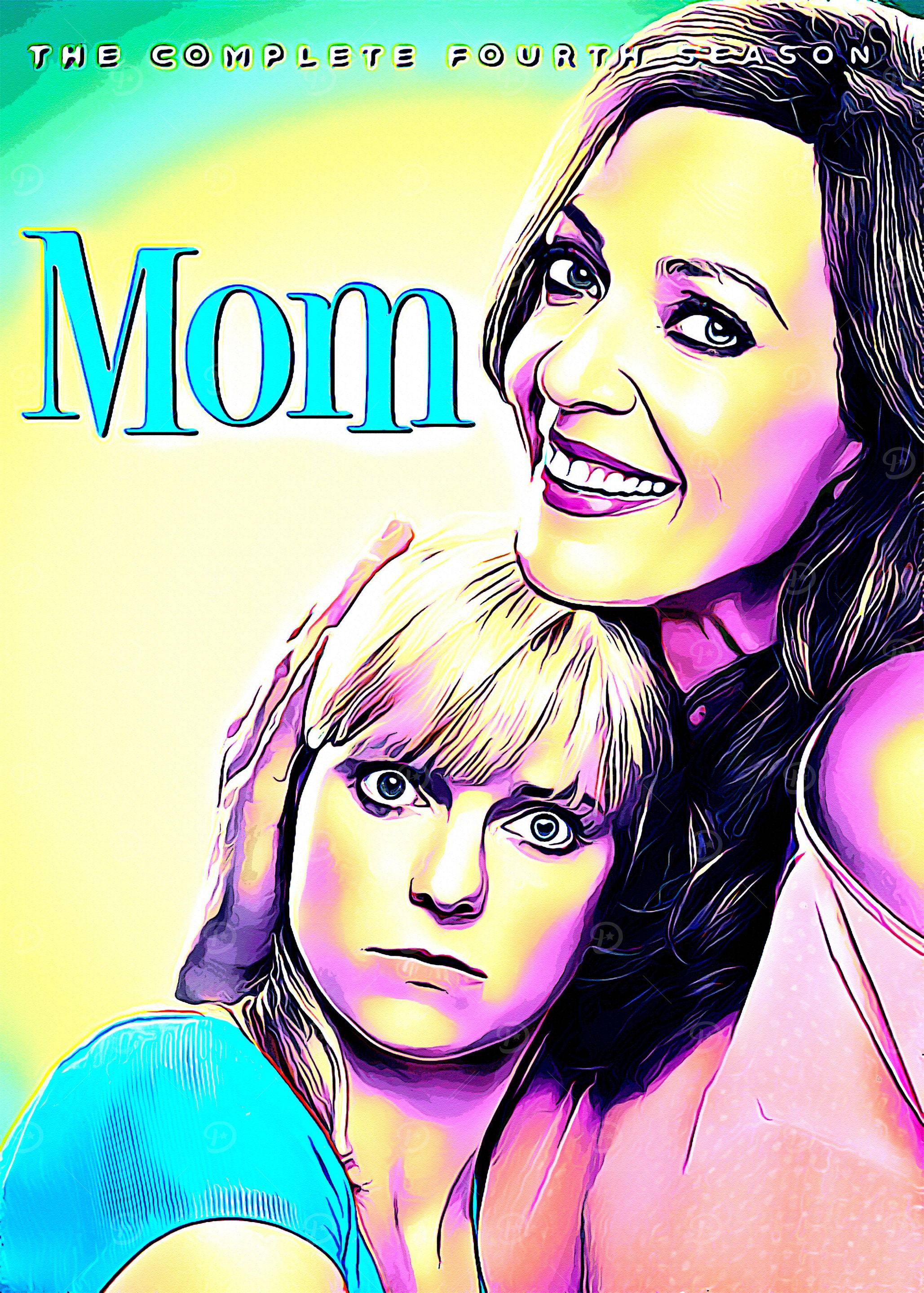 Mom 6