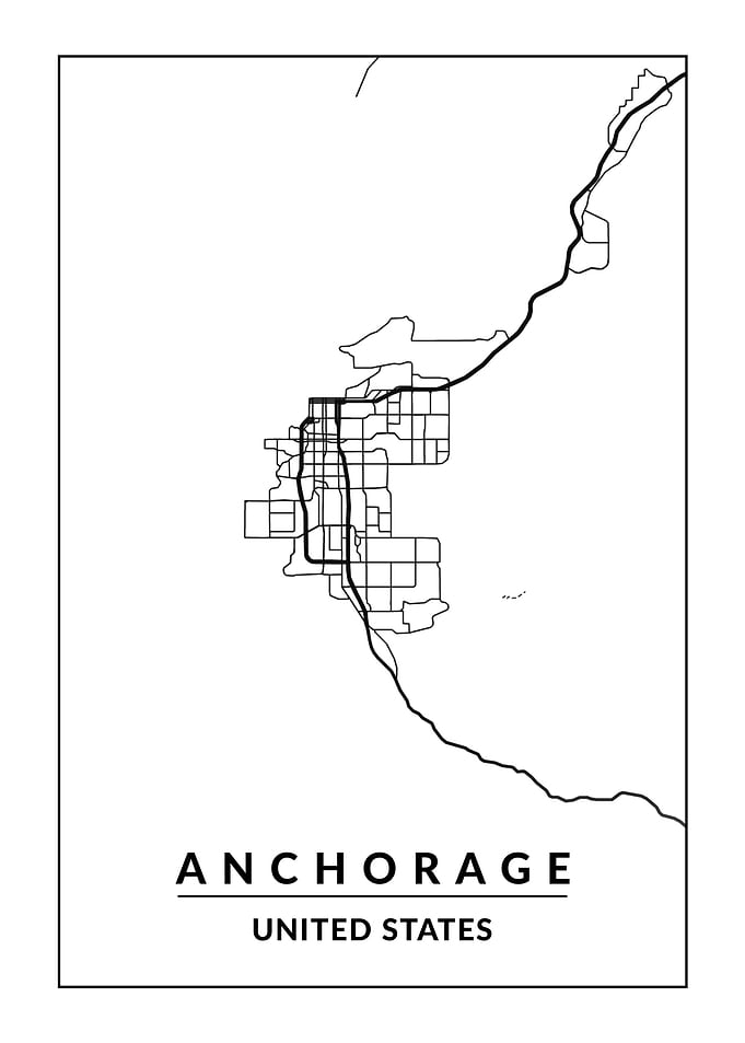 Anchorage Alaska