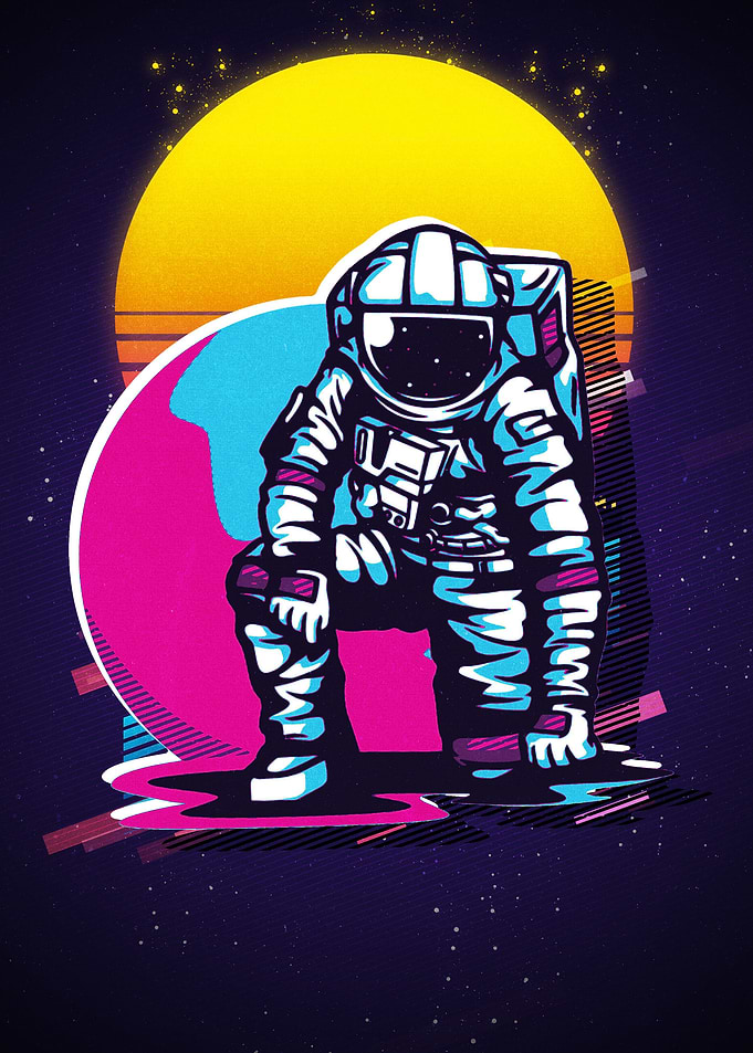 Astronaut